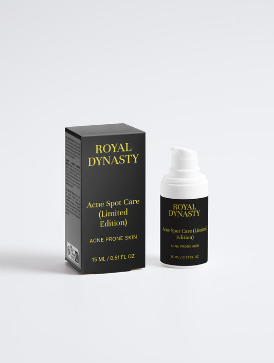 ROYAL DYNASTY Acne Spot Care (Limited Edition)