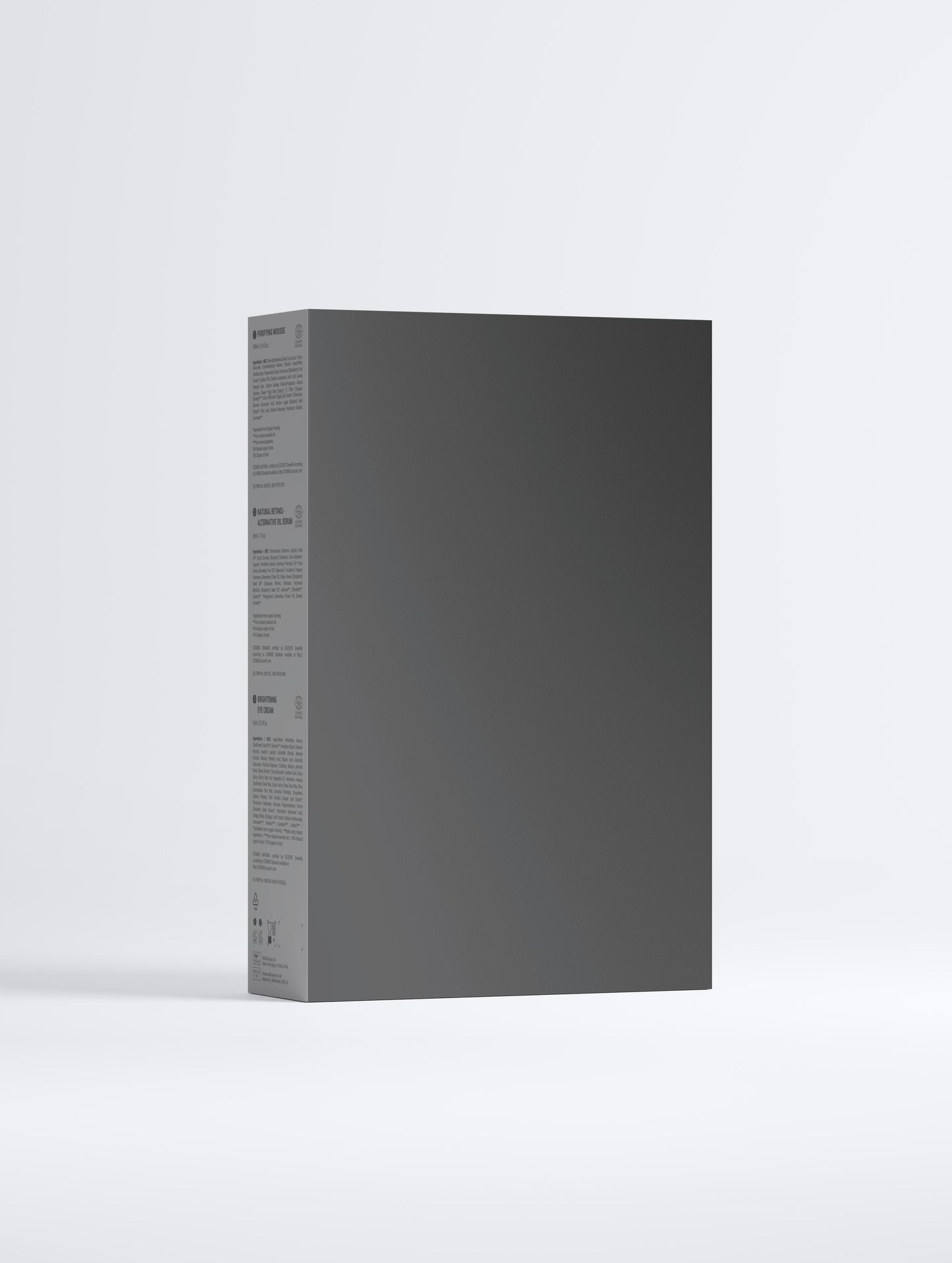 Rejuvenating Glow Collection Box