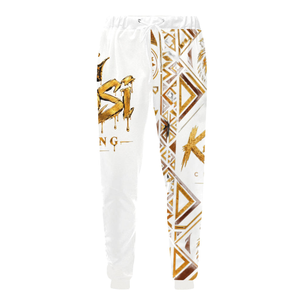 KGOSI V1 Casual Sweatpants (Model L11)