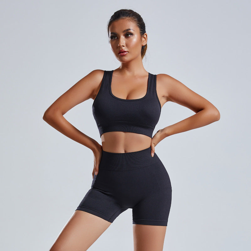 2pcs Yoga Set