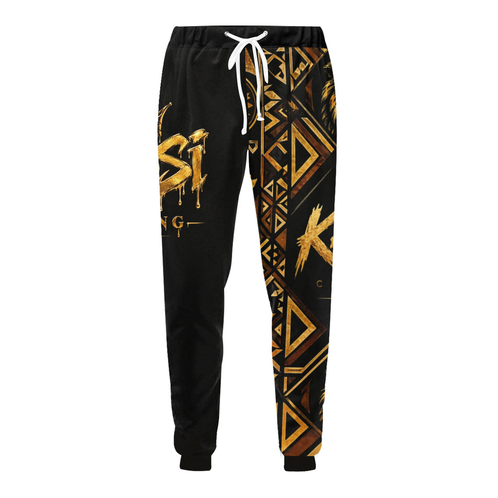 KGOSI V1 Casual Sweatpants (Model L11)