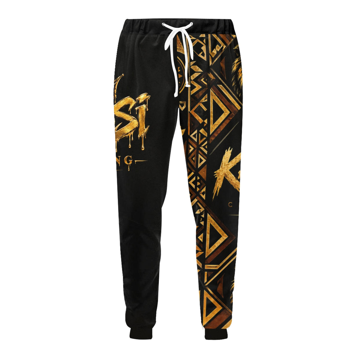 KGOSI V1 Casual Sweatpants (Model L11)