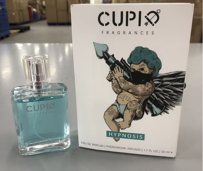 Men's cupid Cologne