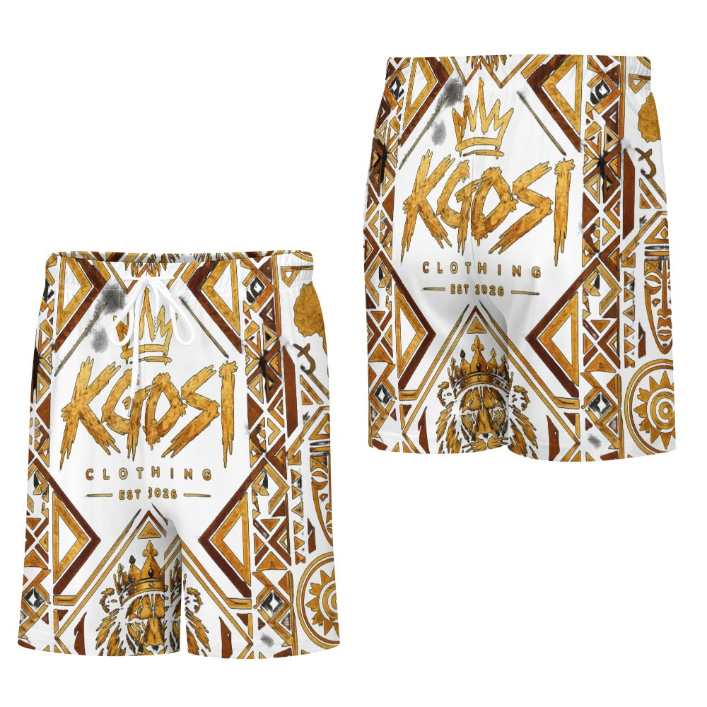 KGOSI V1 suit set New