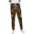 KGOSI Casual Sweatpants (Model L11)