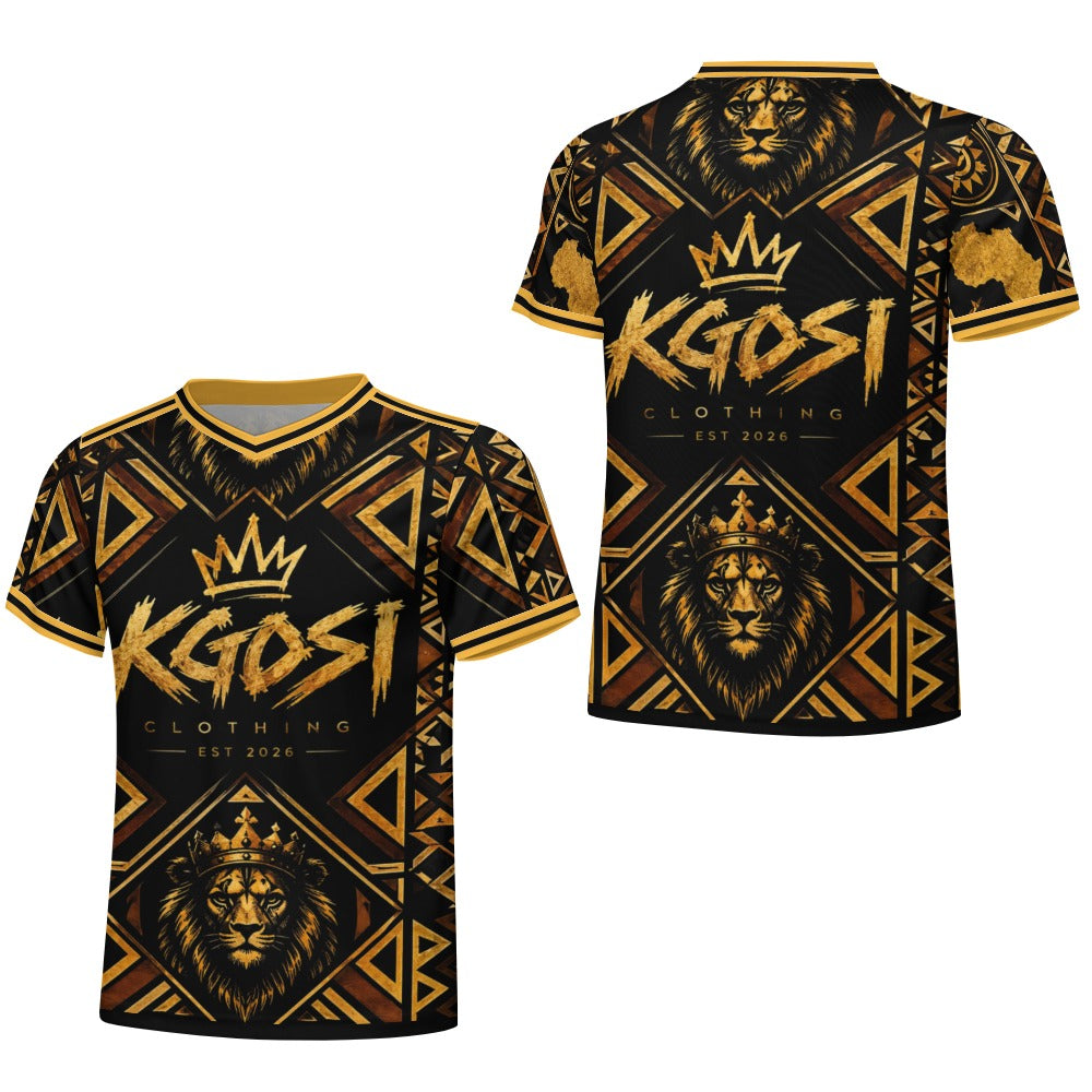 KGOSI V1 suit set New