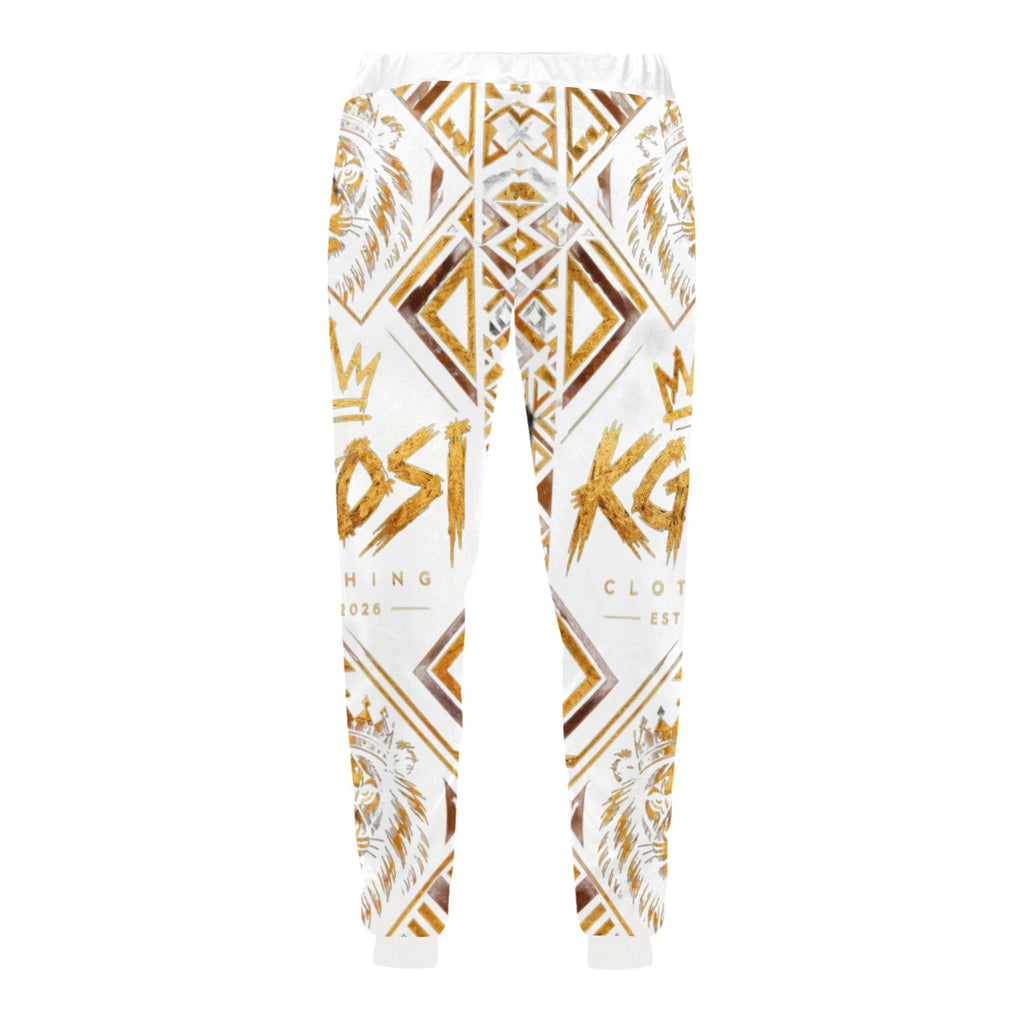 KGOSI Casual Sweatpants (Model L11)