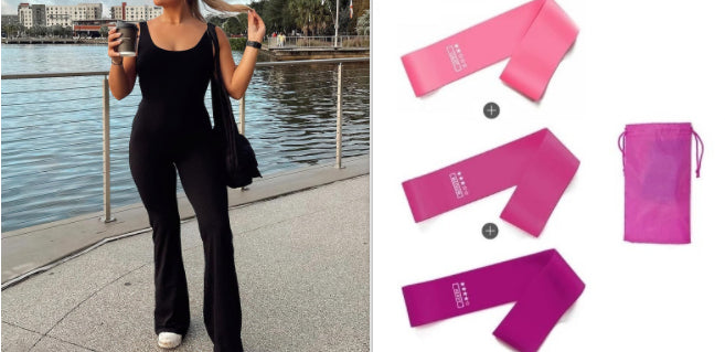Slim Fit backless Jumpsuit