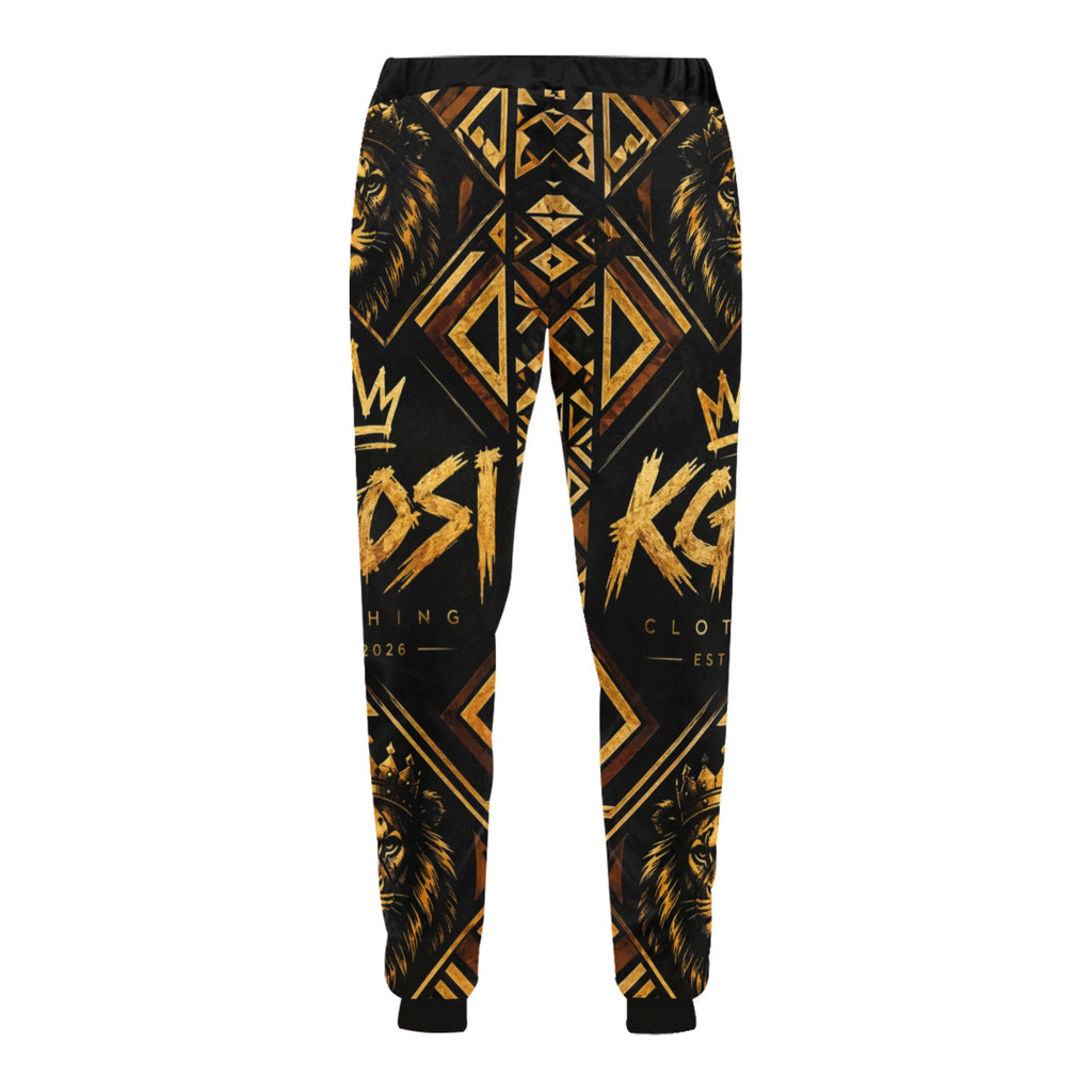 KGOSI Casual Sweatpants (Model L11)