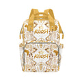 KGOSI MULTI-FUNCTION MONEY PACK (Model1688)