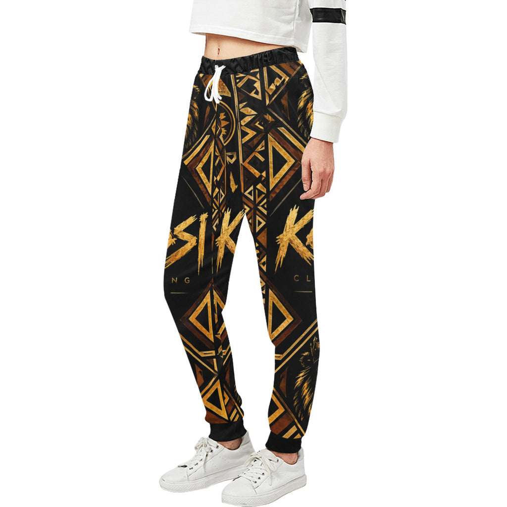 KGOSI Casual Sweatpants (Model L11)