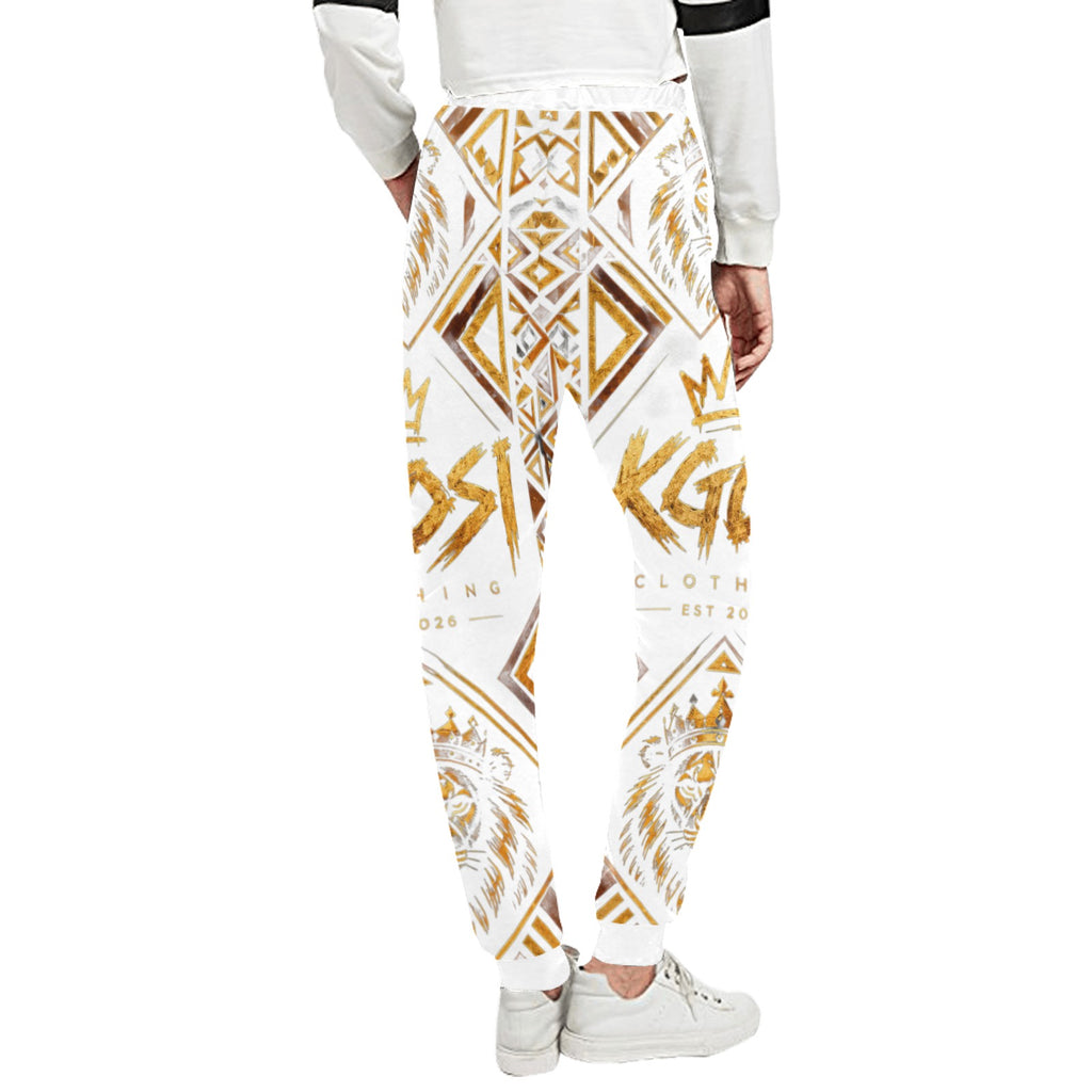 KGOSI Casual Sweatpants (Model L11)