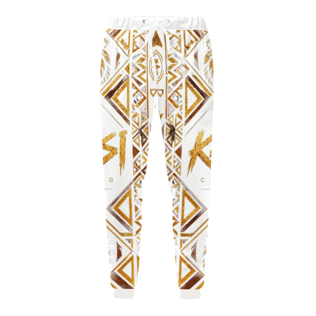 KGOSI Casual Sweatpants (Model L11)