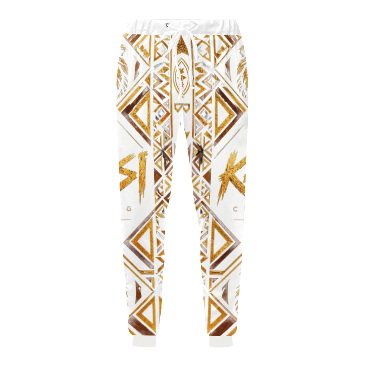 KGOSI Casual Sweatpants (Model L11)