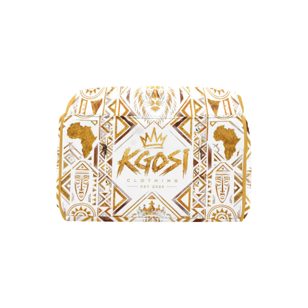 KGOSI MULTI-FUNCTION MONEY PACK (Model1688)