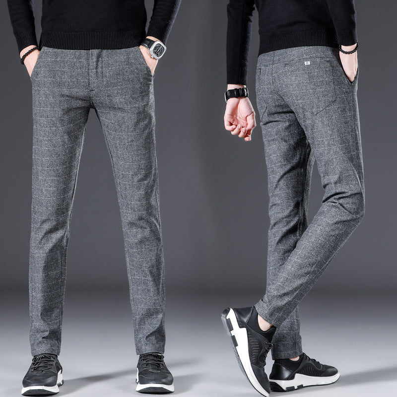 Men's  casual pants