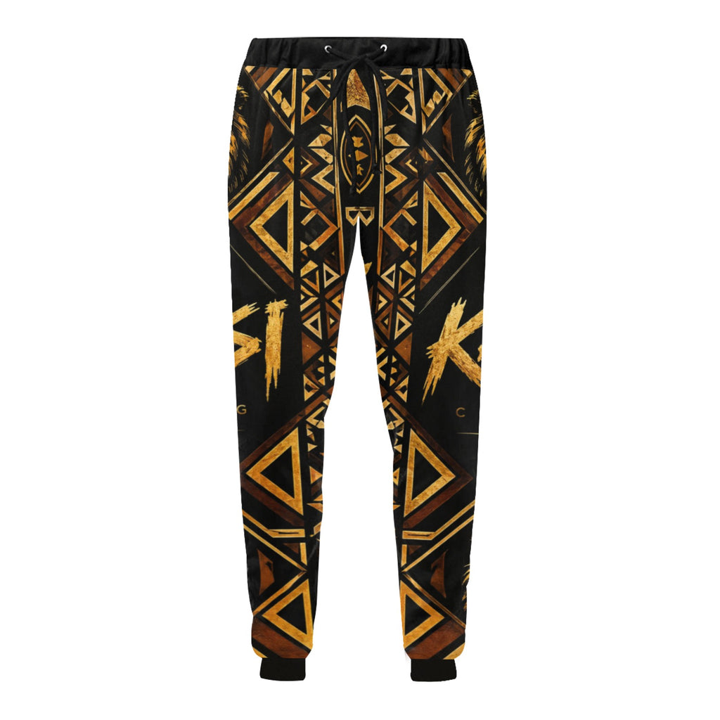 KGOSI Casual Baggy Slacks (Model L11)
