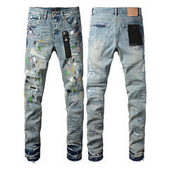Black Slim Fit Stretch Skinny jeans