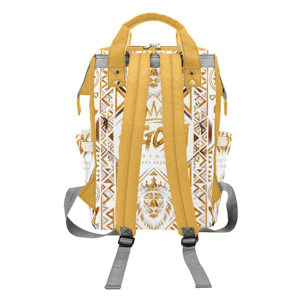 KGOSI MULTI-FUNCTION MONEY PACK (Model1688)