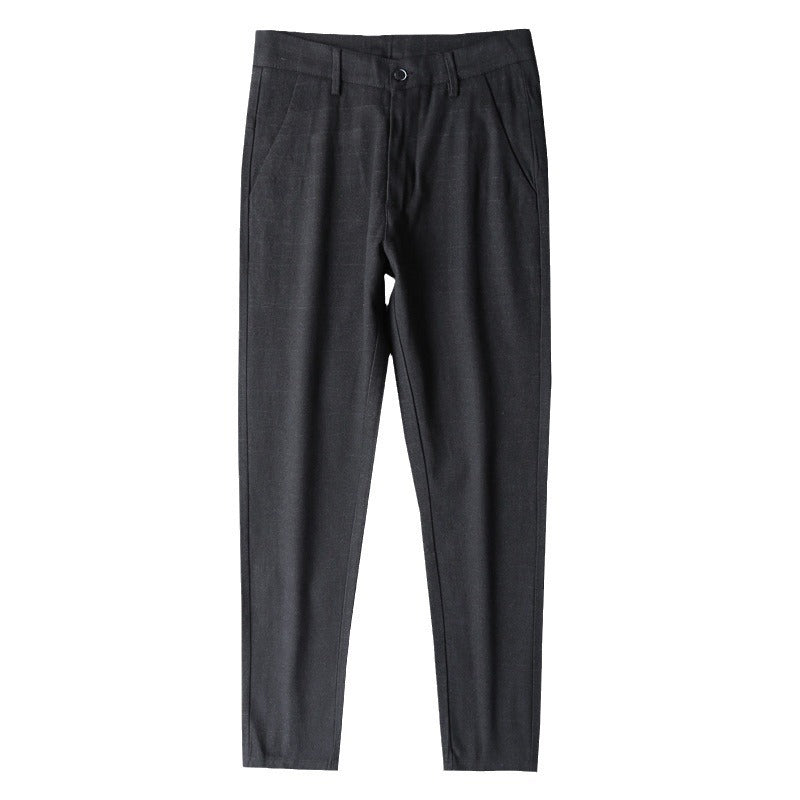 Men's  casual pants