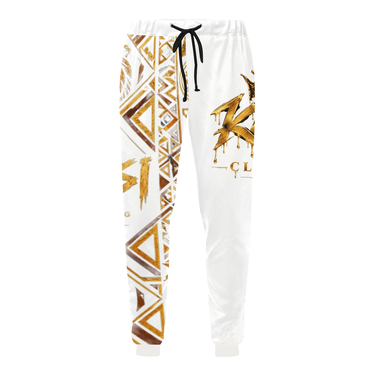 KGOSI Casual Baggy Slacks (Model L11)