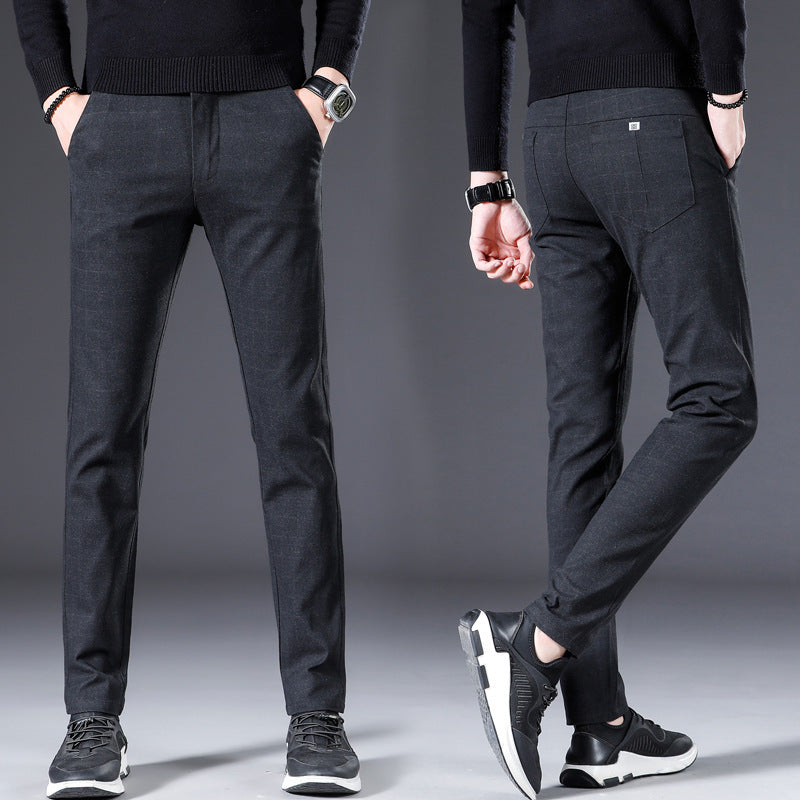Men's  casual pants