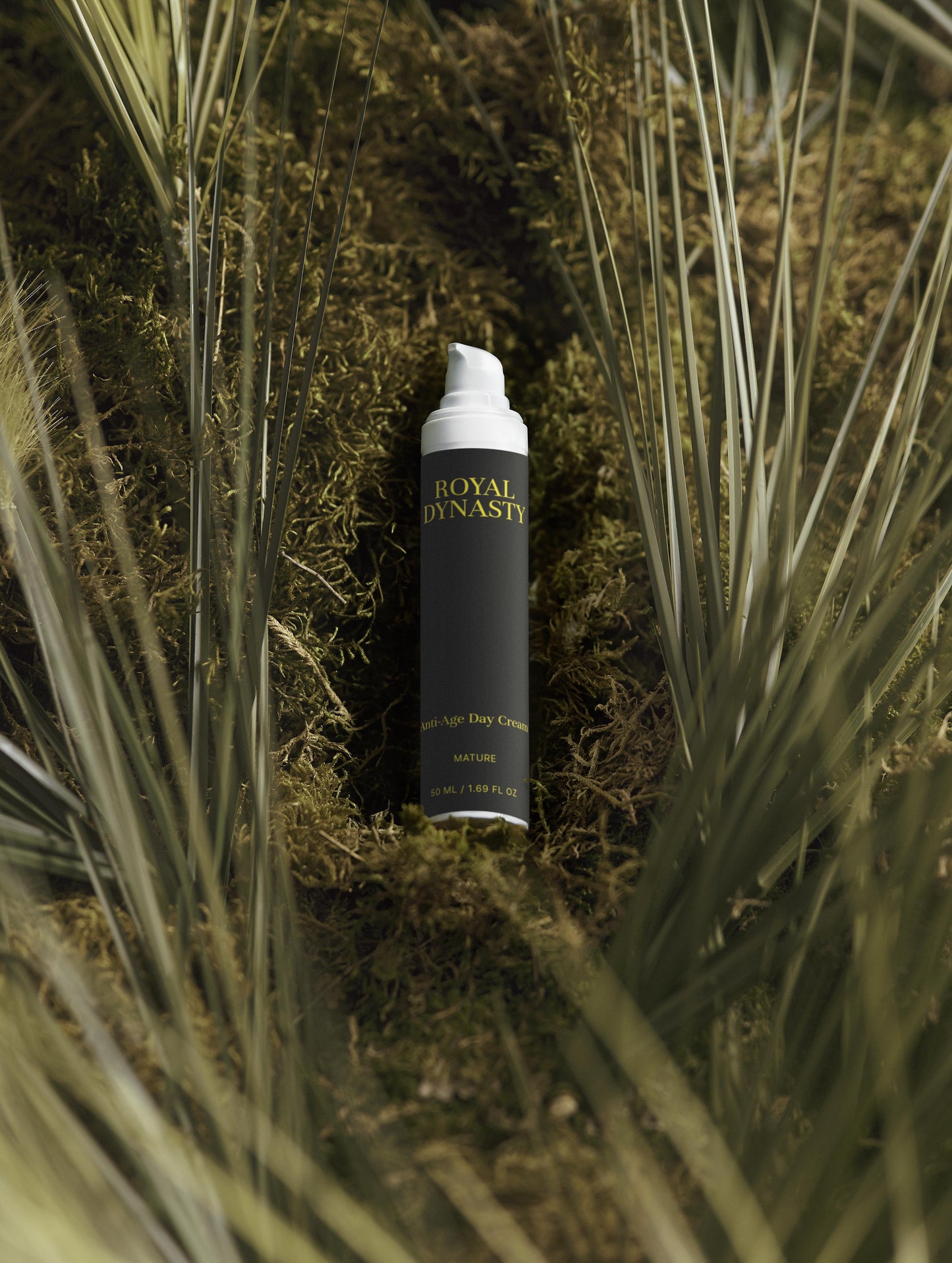 ROYAL DYNASTY Anti-Ageing Collection Box