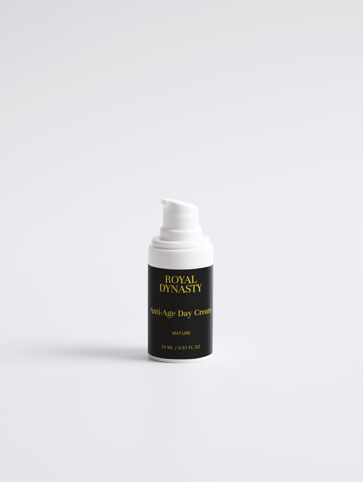 ROYAL DYNASTY Anti-Age Day Cream