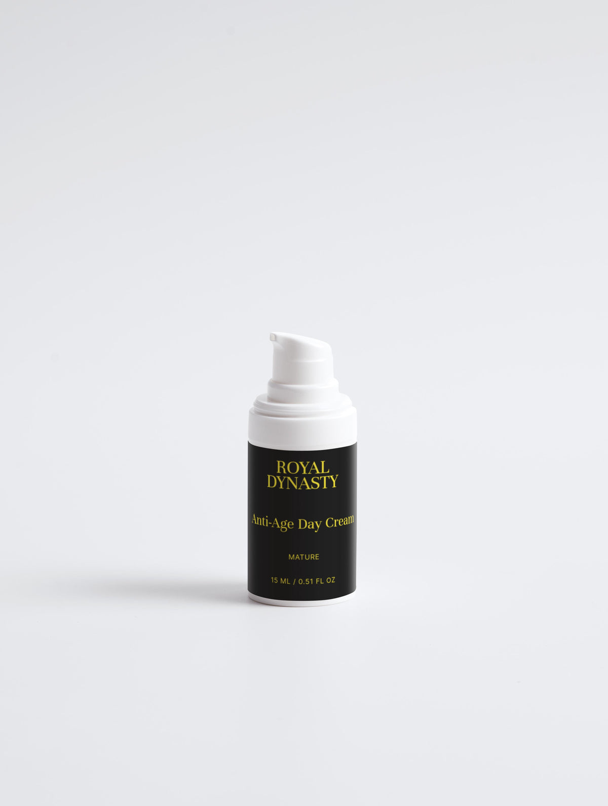 ROYAL DYNASTY Anti-Age Day Cream