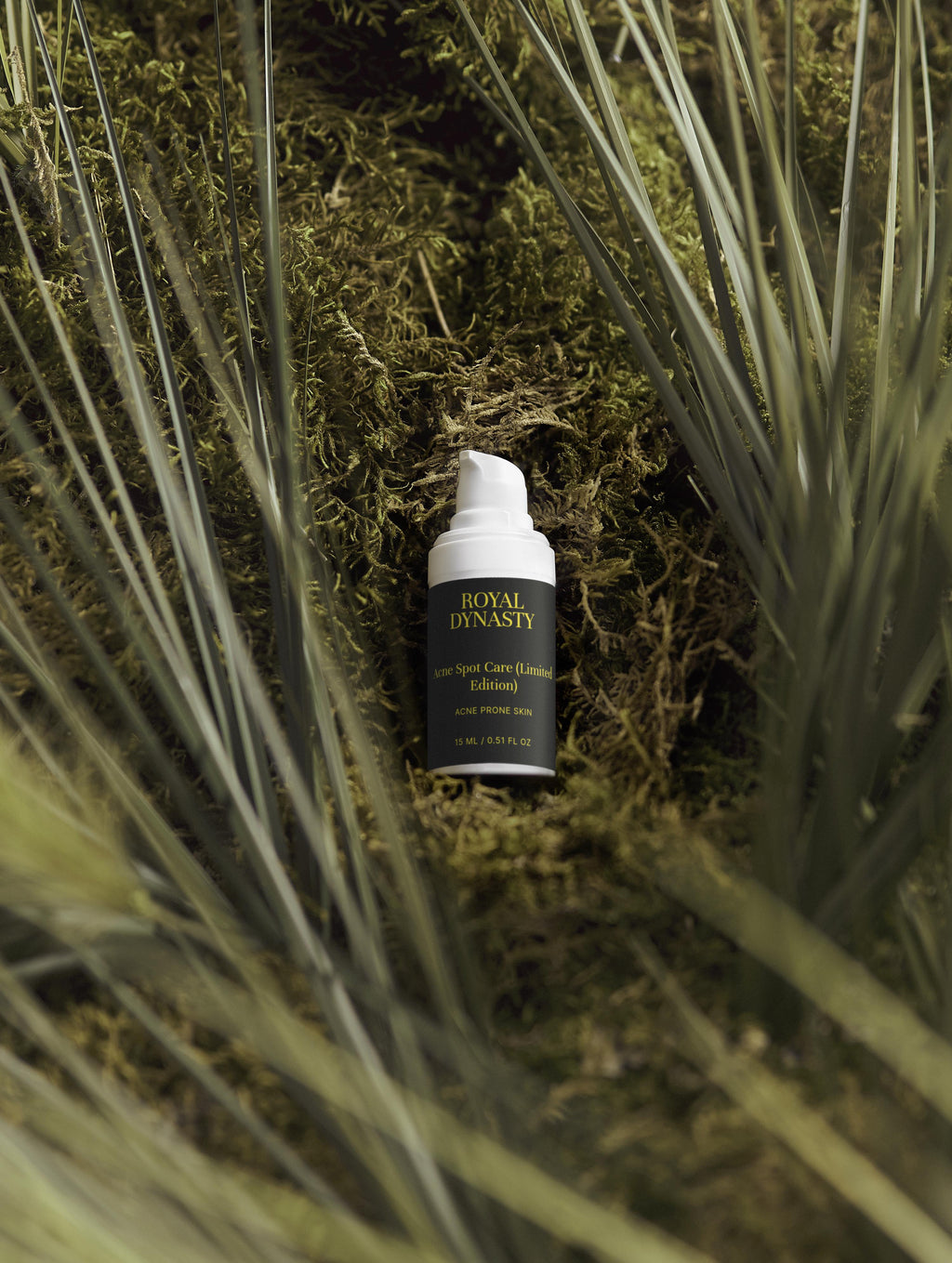 ROYAL DYNASTY Acne Spot Care (Limited Edition)