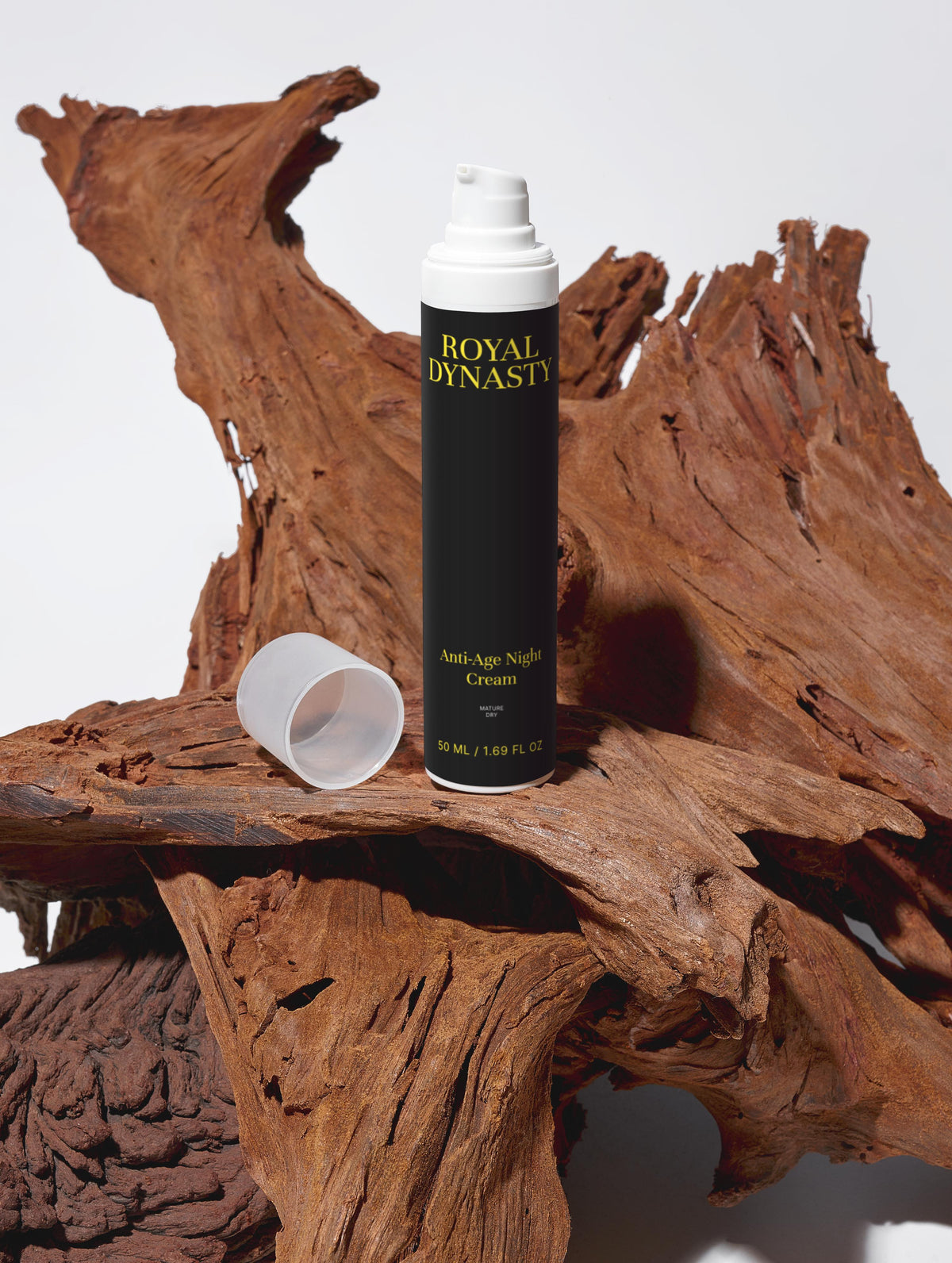 ROYAL DYNASTY Anti-Age Night Cream