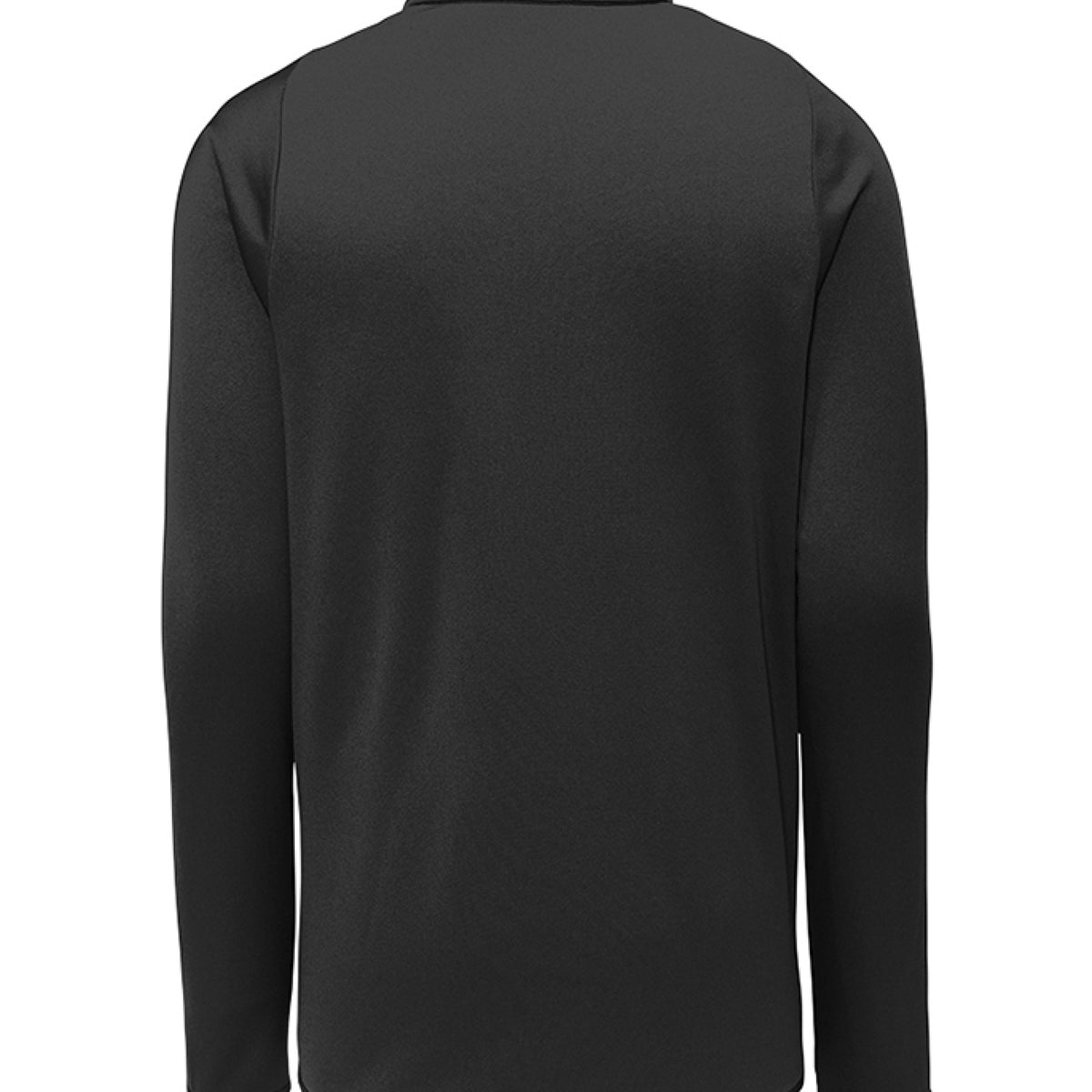 TeamBlack - BACK