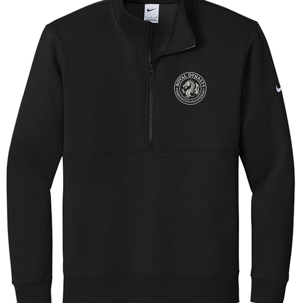 Black - FRONT