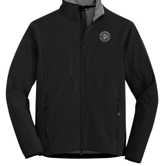 Black/Chrome - FRONT