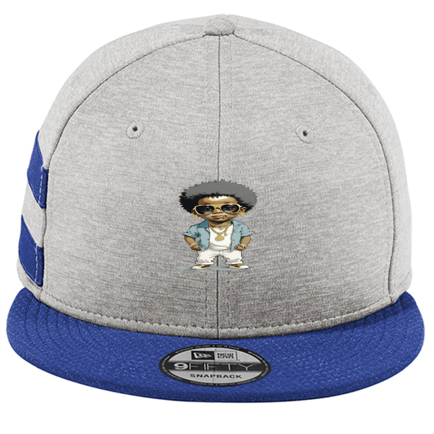 Shadow He/Royl - FRONT