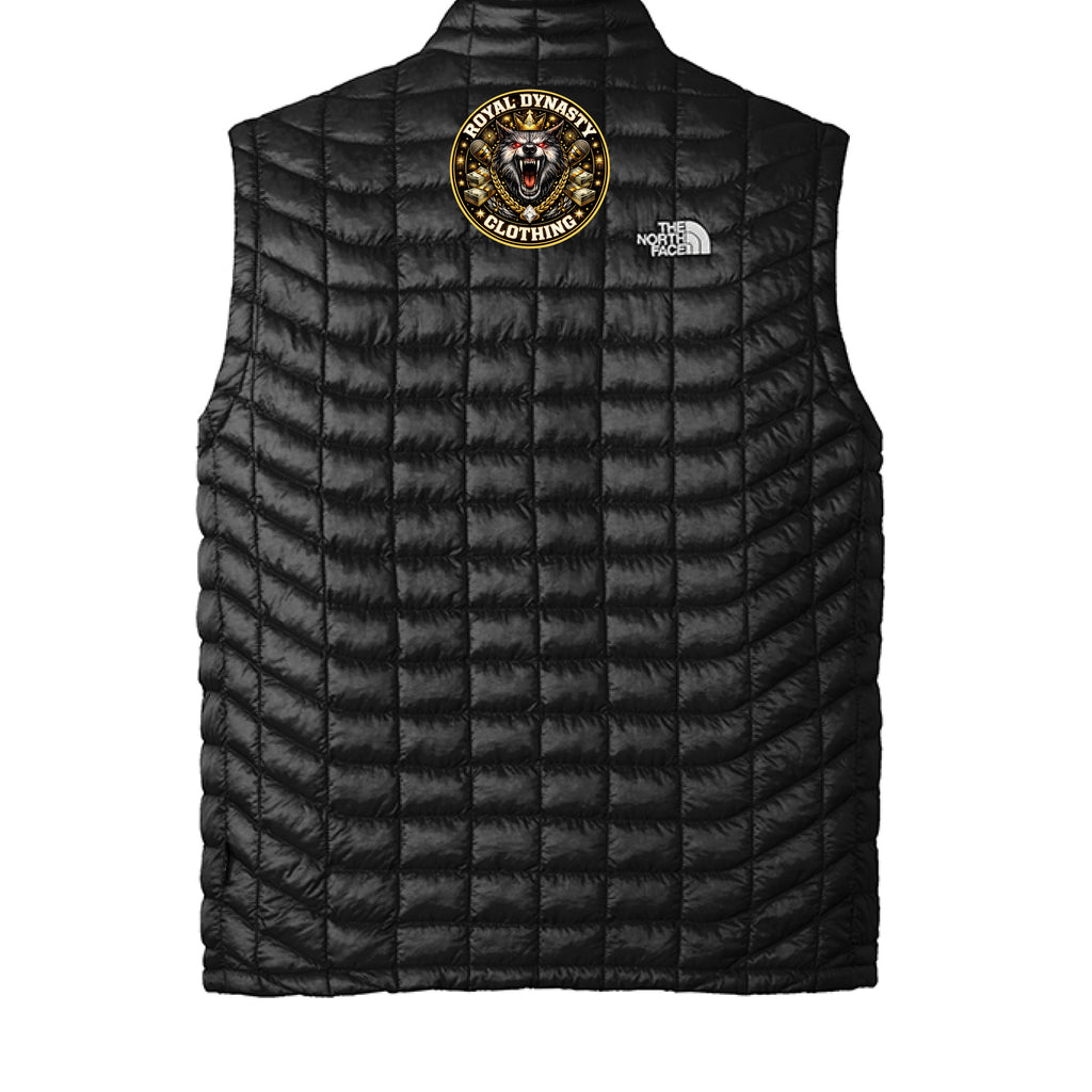 TNF Black - BACK