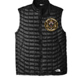 TNF Black - FRONT