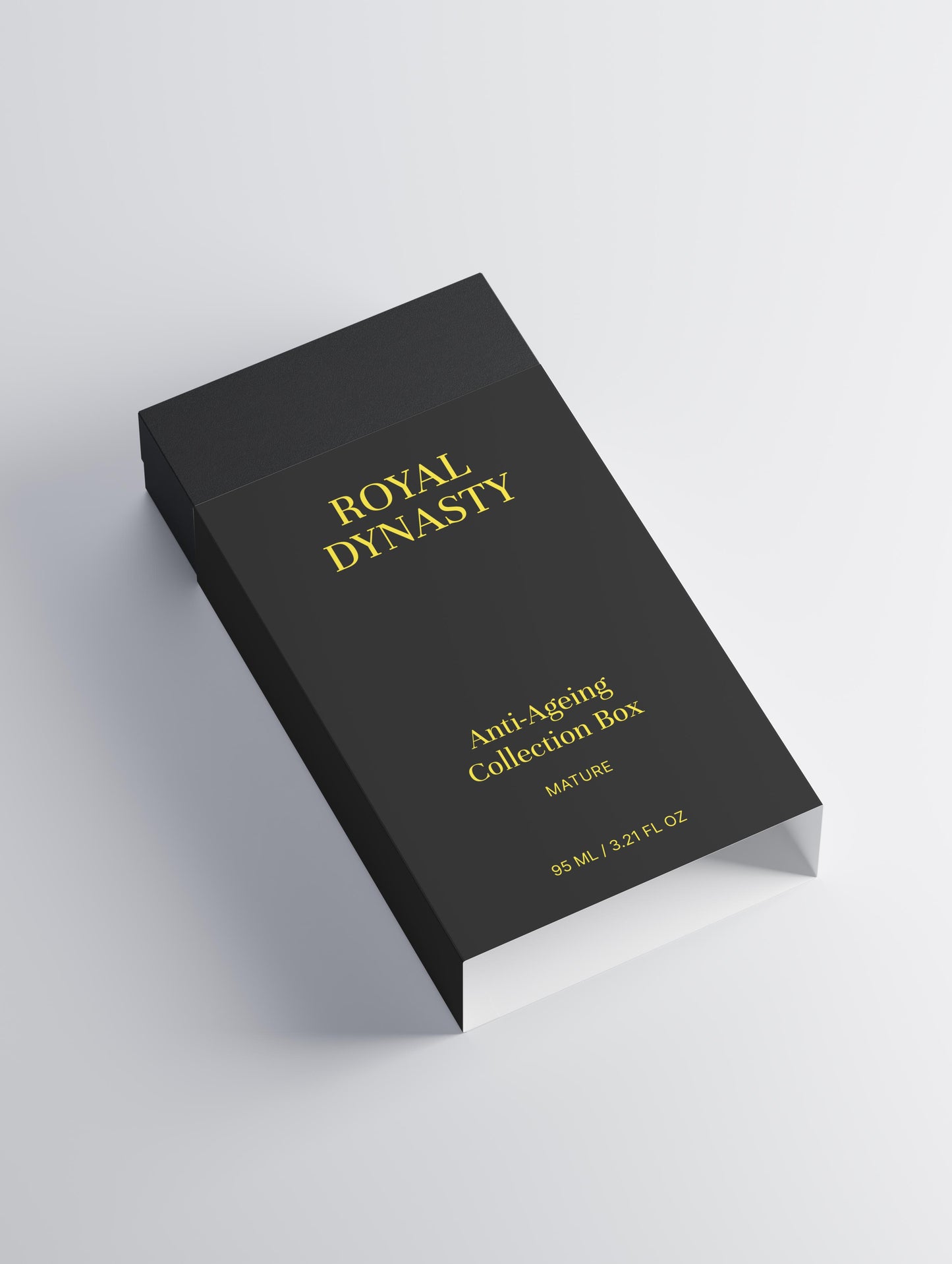 ROYAL DYNASTY Anti-Ageing Collection Box