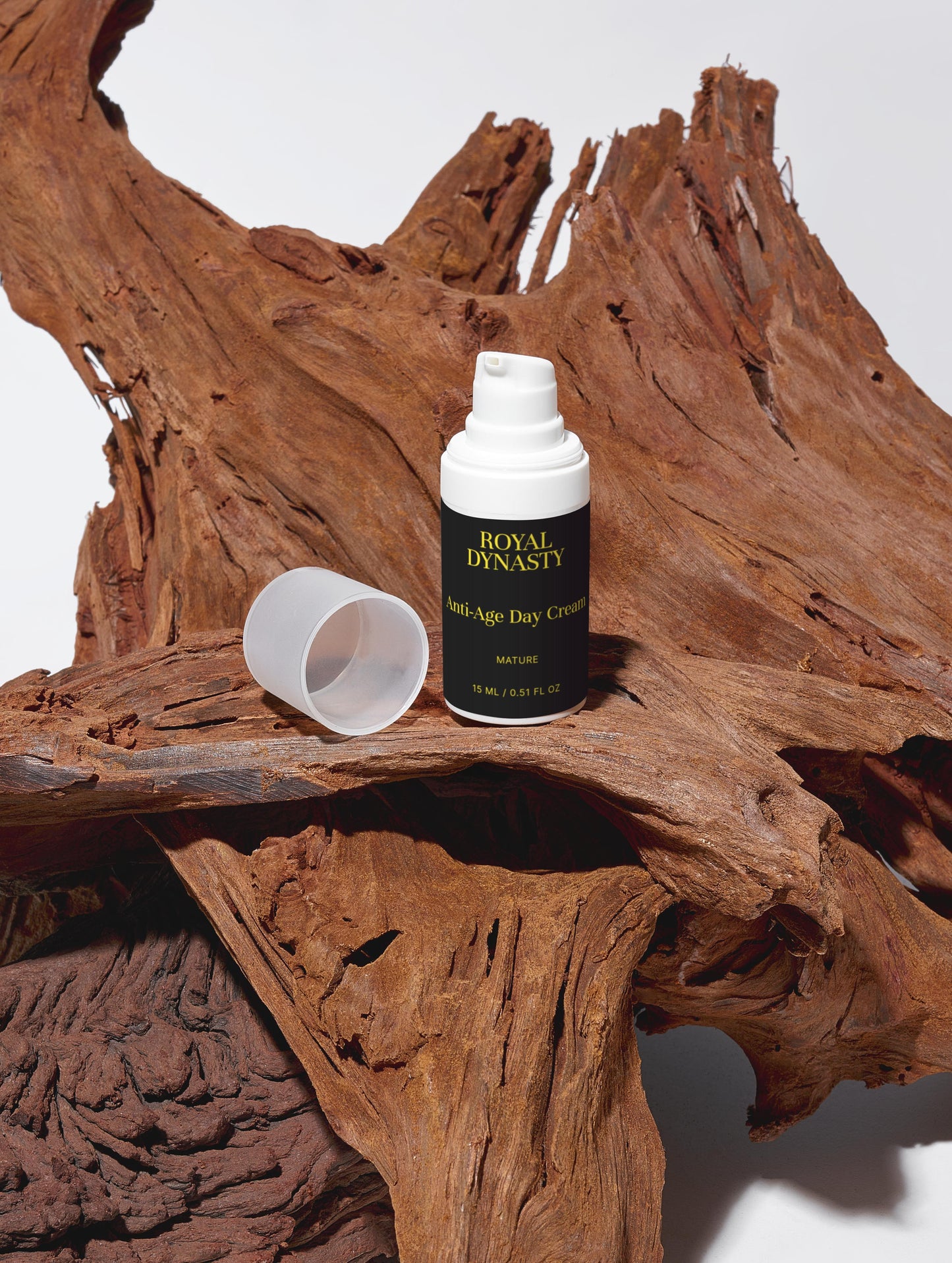 ROYAL DYNASTY Anti-Age Day Cream