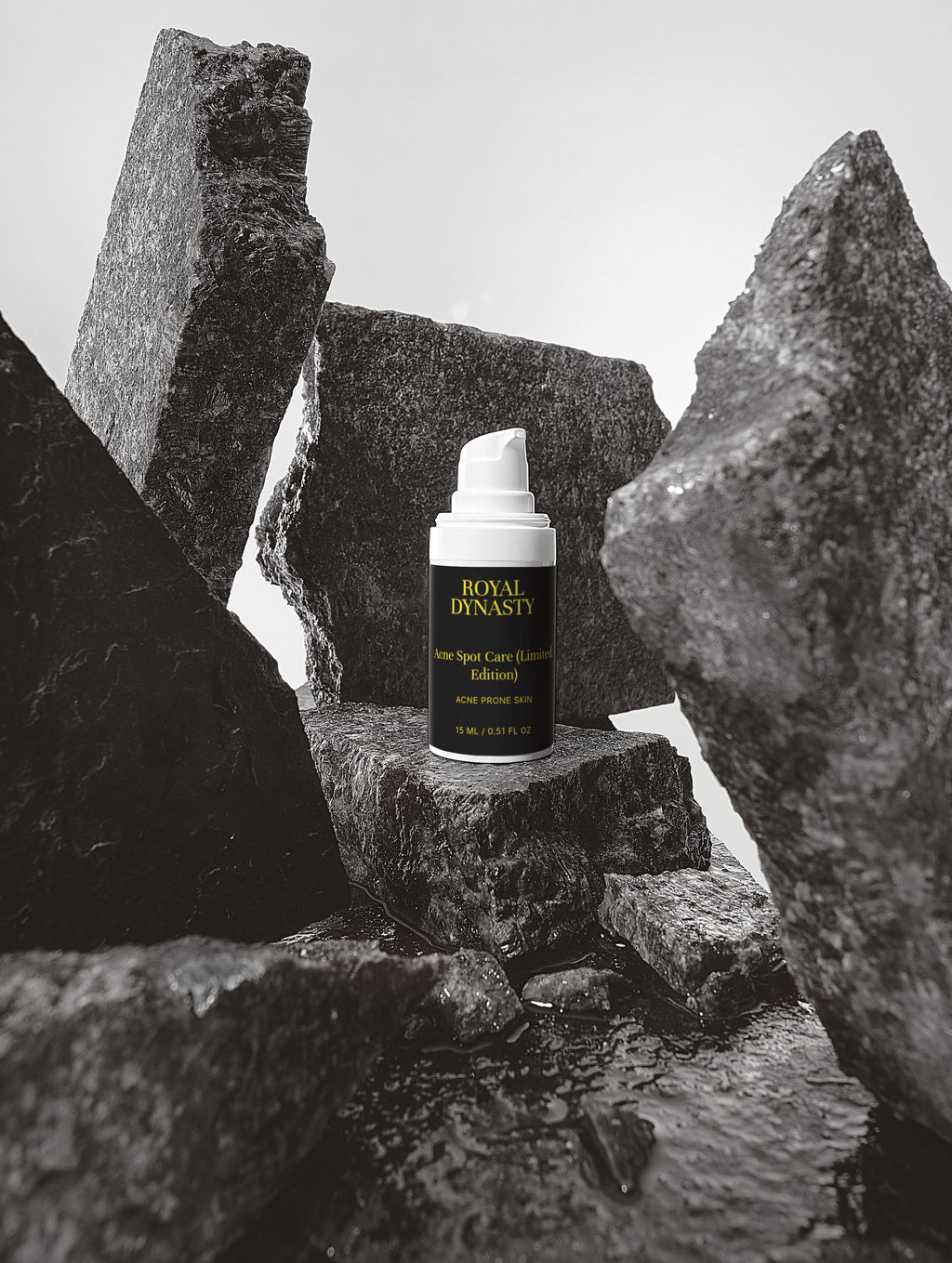 ROYAL DYNASTY Acne Spot Care (Limited Edition)