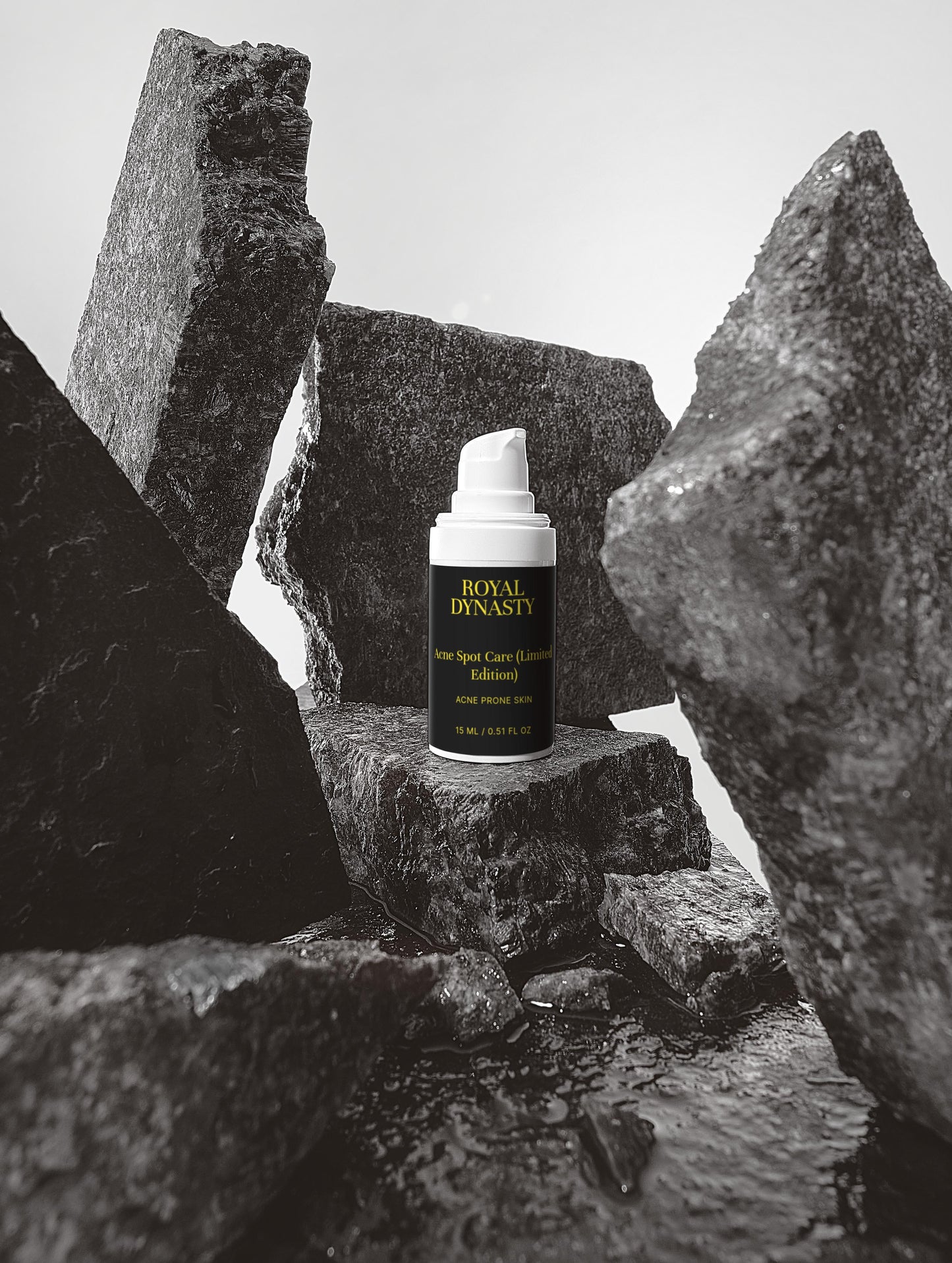 ROYAL DYNASTY Acne Spot Care (Limited Edition)