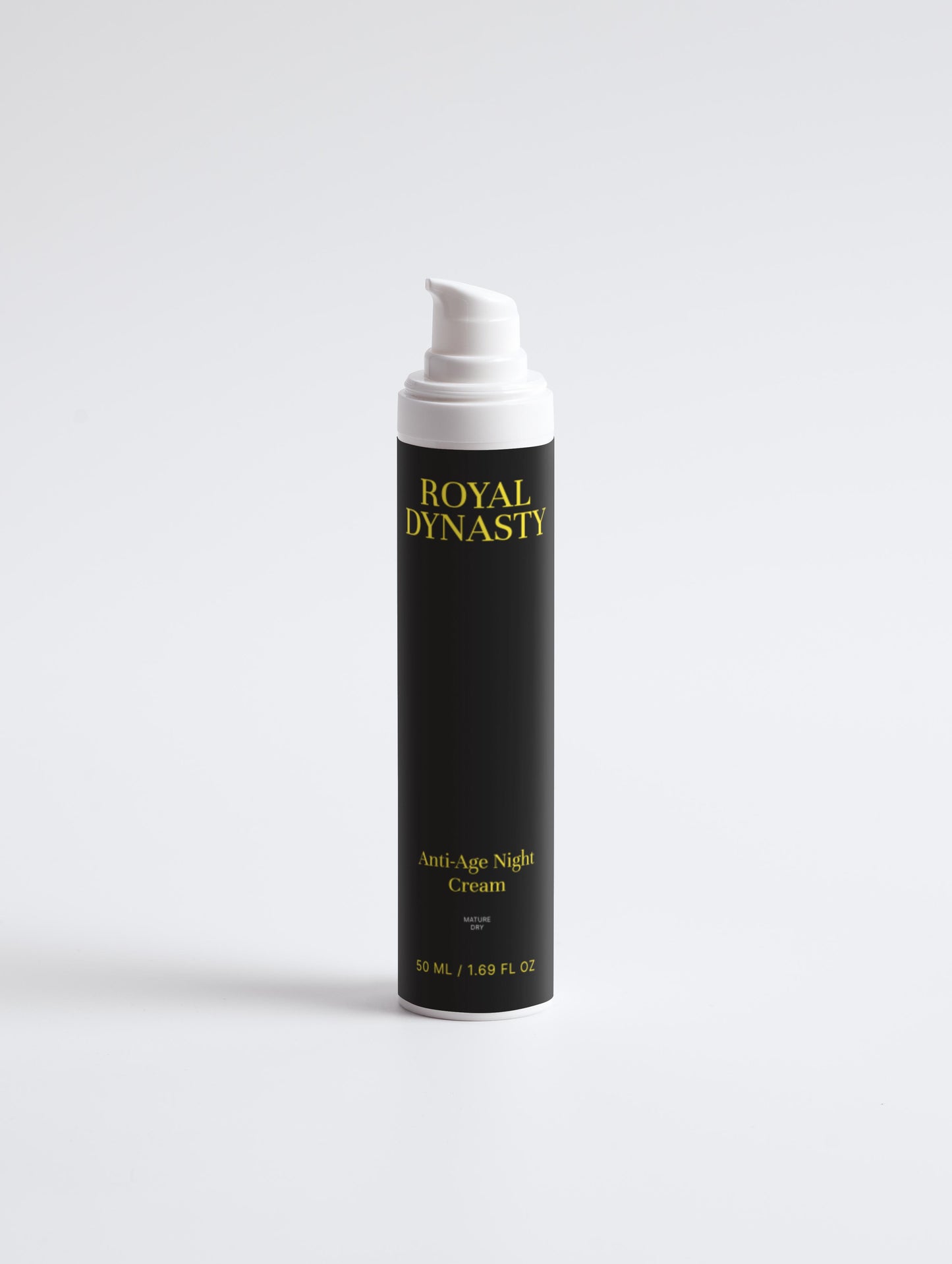 ROYAL DYNASTY Anti-Age Night Cream