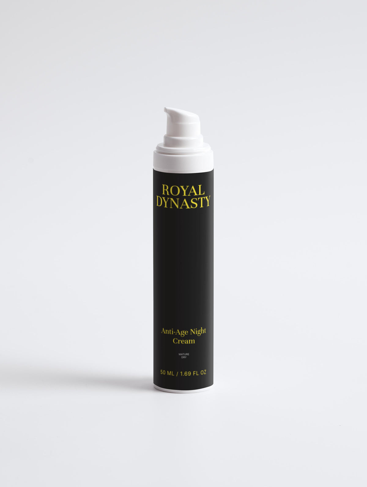 ROYAL DYNASTY Anti-Age Night Cream