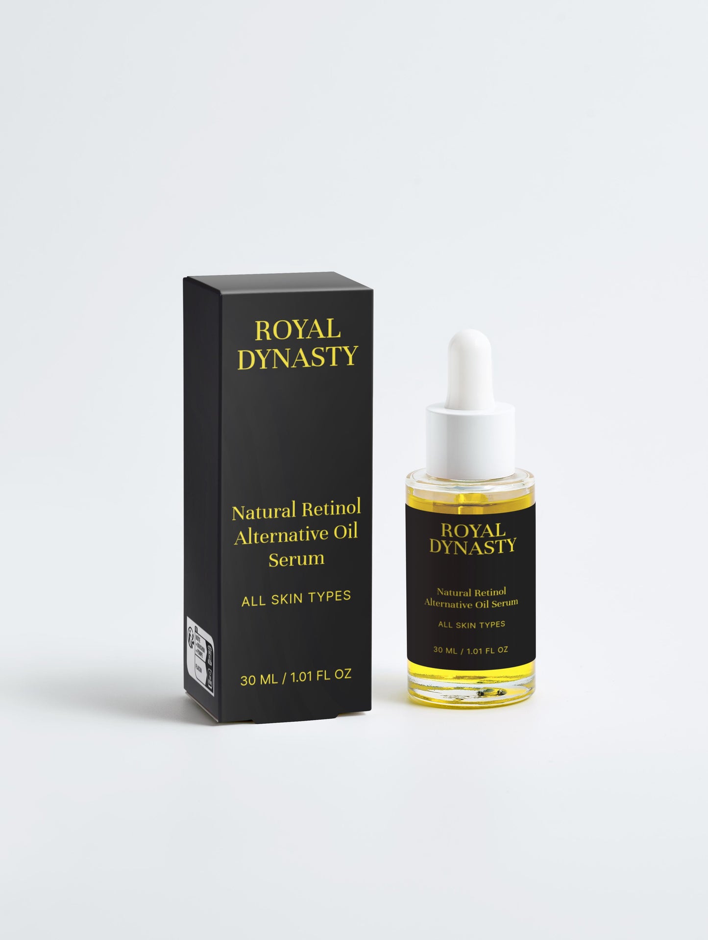 Rejuvenating Glow Collection Box