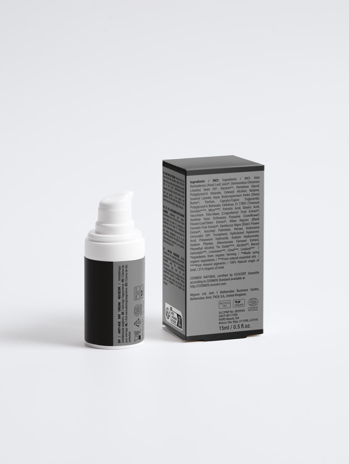 ROYAL DYNASTY Anti-Age Day Cream